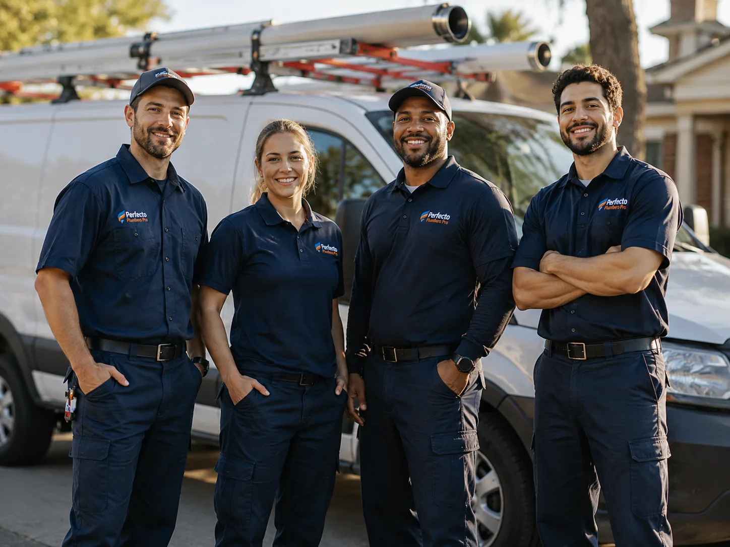 Emergency Plumber Near Me in Grant, MI near me